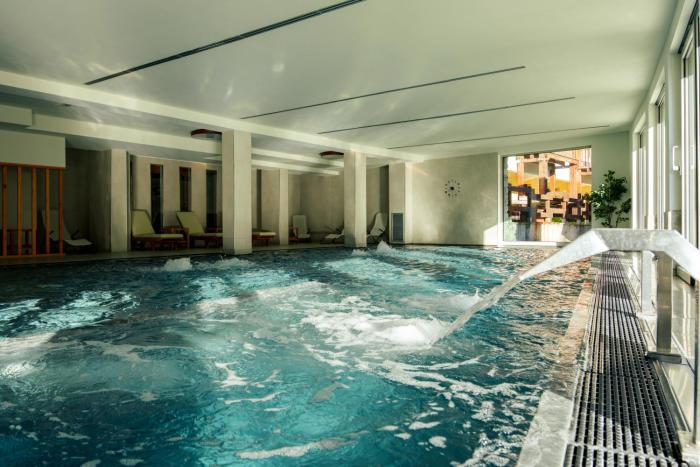 Maison Poluc - Etoile De Neige