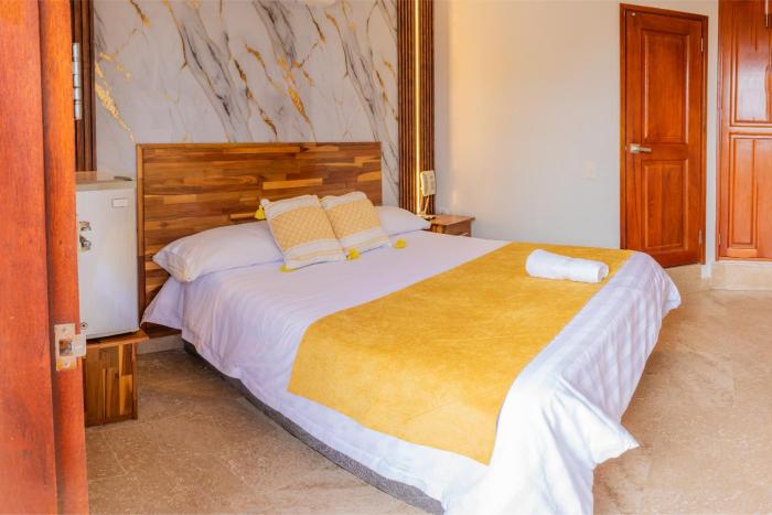 Hotel Casa Centenario Getsemaní