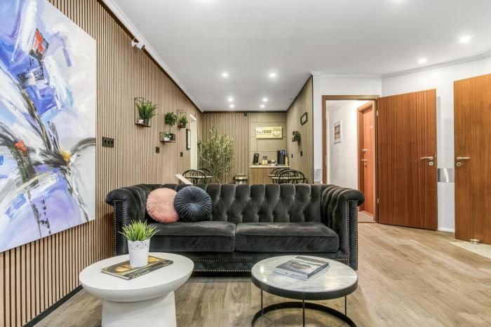 Flyers Airport Hotel