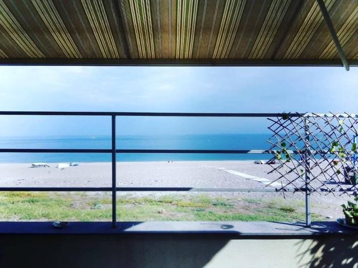 Casa Sul Mare Scandurra