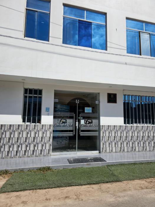 Hotel costa del Sol Marcona