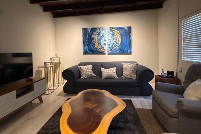 Casa acogedora cerca de la playa