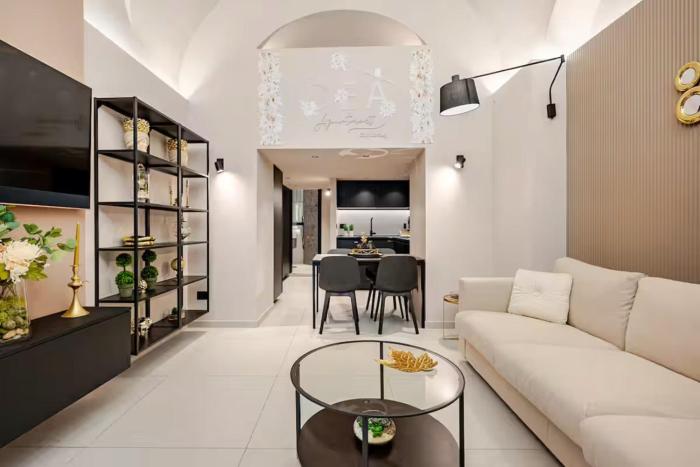 Dea Apartment City Living - Catania