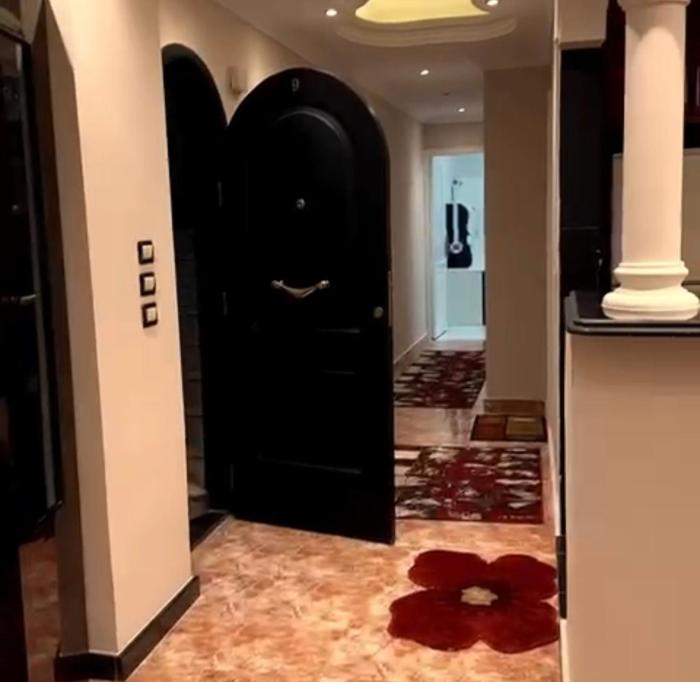 شقه مميزه بجوار متحف الحضارات وحدايق الفسطاط