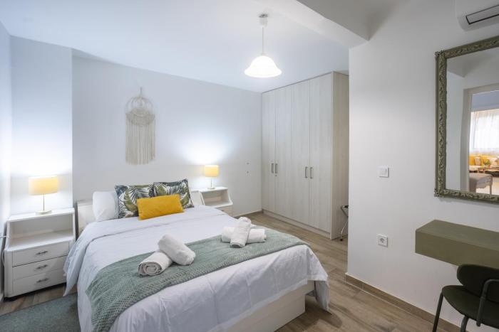 Piraiki Coastal Accommodation