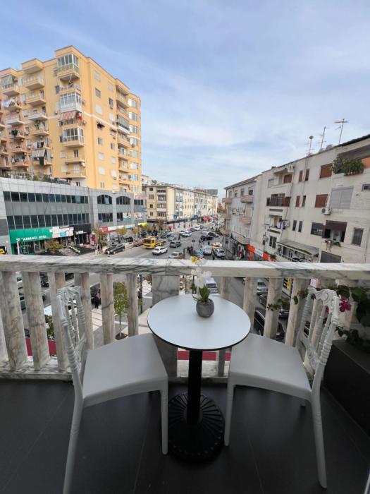 Flow Rooms city center