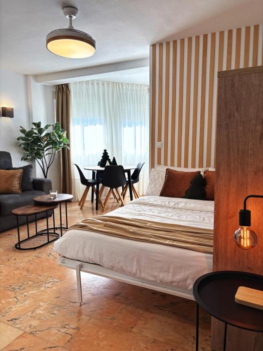 Aura Beach esencia mediterránea