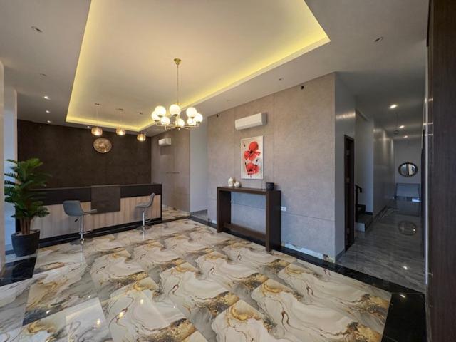 TJ Brother Residences Cengkareng