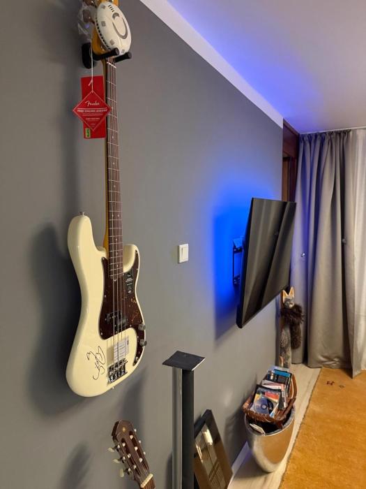 Berlin City West Lux Appartement KuDamm Adenauerplatz centrally located family group friendly Netflix