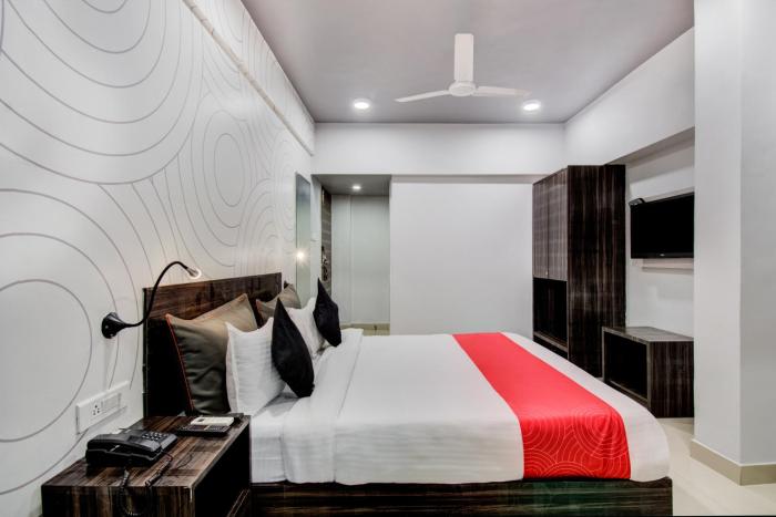 Collection O Rajdhani Hotel