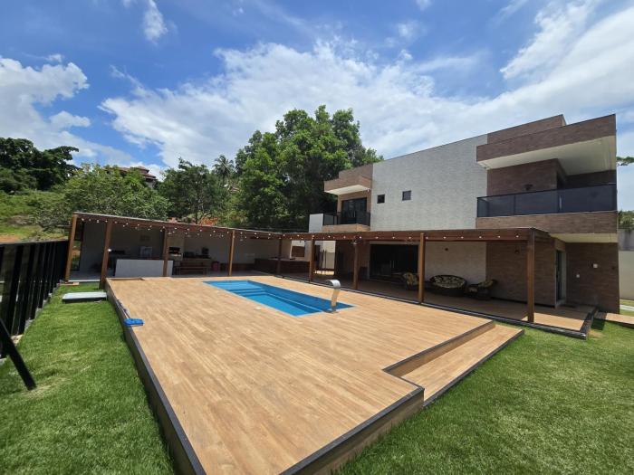 Casa em condomínio Guarapari ES