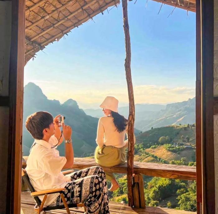 Homestay Nunga หนูหง่าโฮมสเตย์คุณครู