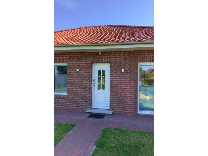 Ferienwohnung in Burhave