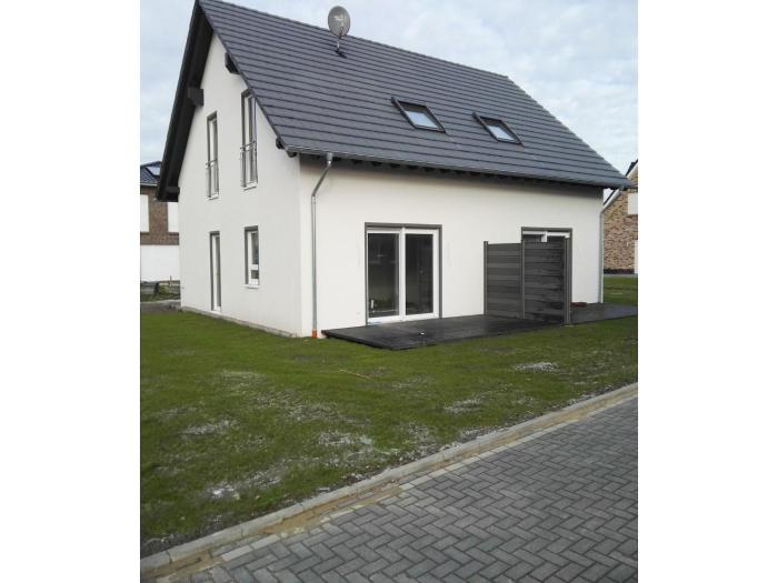 Moderne Ferienwohnung mit Sauna & Terrasse