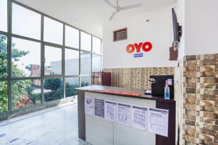 SPOT ON Hotel Abhinandan