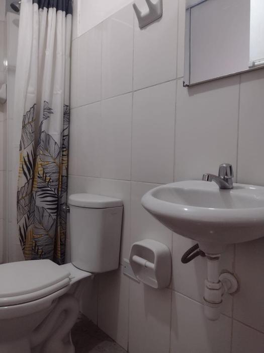 LA ACOGEDORA Qori Wasi