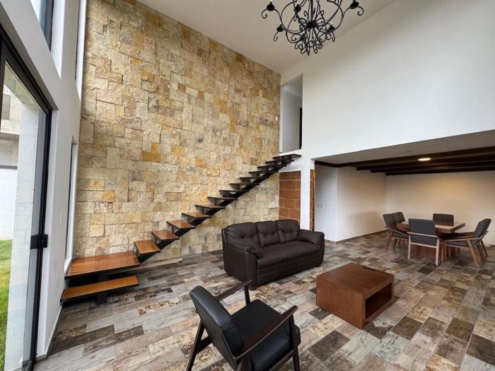 Malintzi Garden House