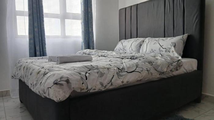 Cozy Modern Apartment in Ruiru and Fully Equipped