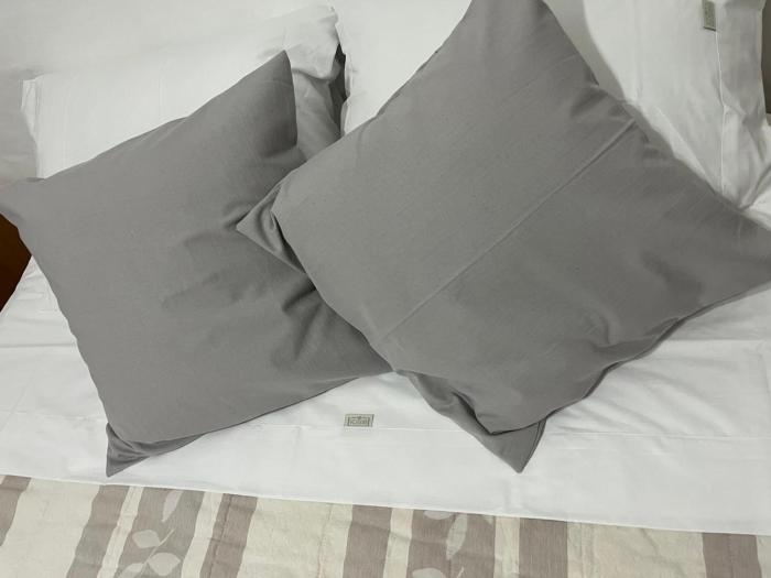 Casa para 3 personas