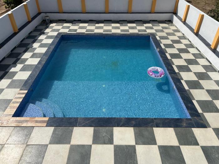 Pushp Vilas Resort - PVR