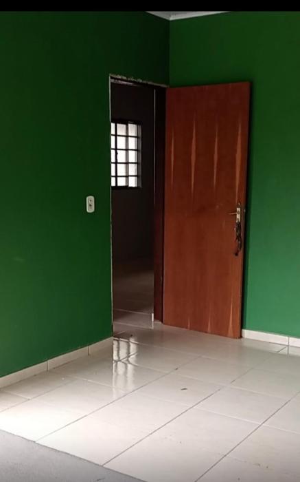 Casa Verde Locação para Temporada