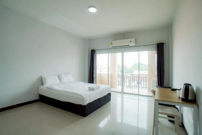 XX NP Place Santitham - สันติธรรม