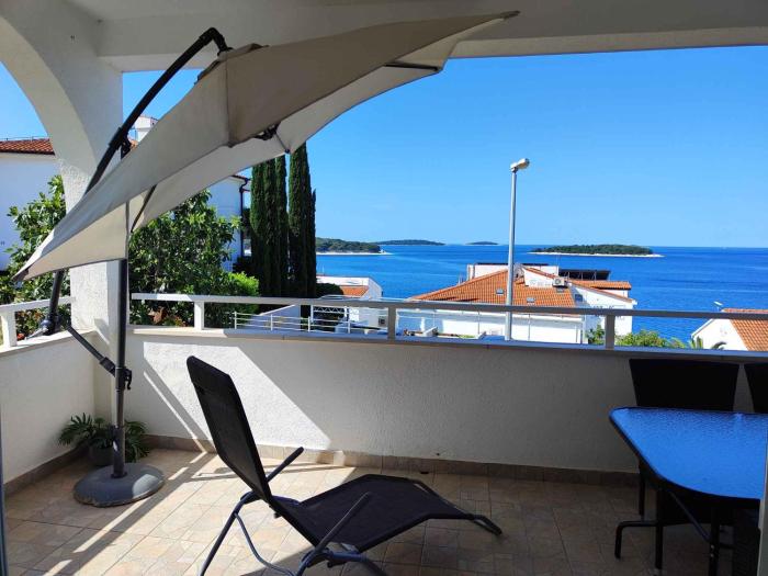 Apartment in Primosten - Sibenik Riviera 36596