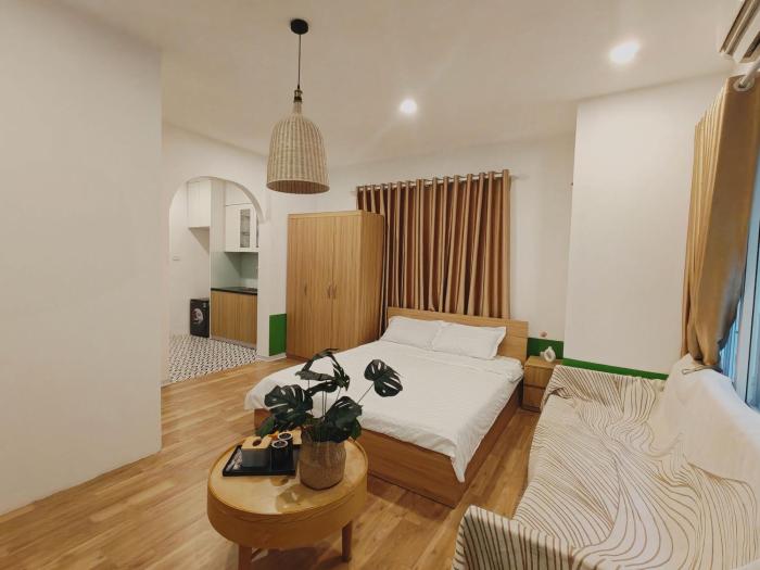 Jasmine West Lake Apartment