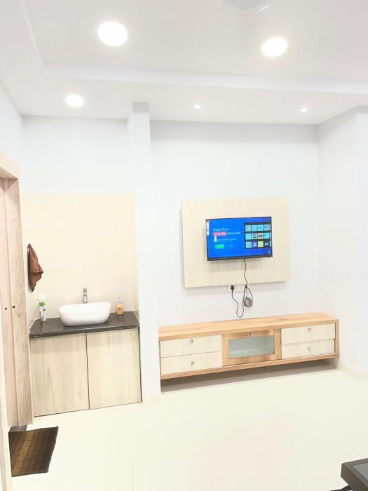 Nagpur Family 2BHK Family Stay