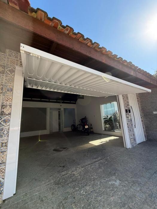 House in Brava 50 meters from the sea