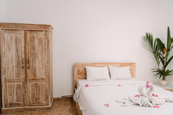 Angel Villa 4 Bedroom Ubud