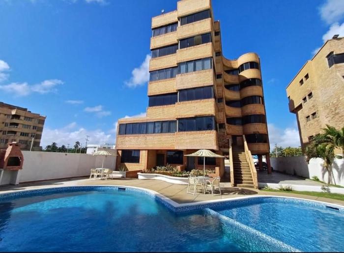 Apartamento en Tucacas