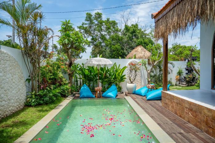 Mommy Breeze Uluwatu