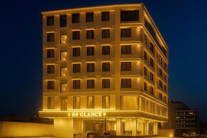 De Glance Udaipur