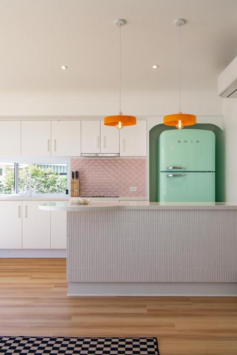 The Little Tropicana