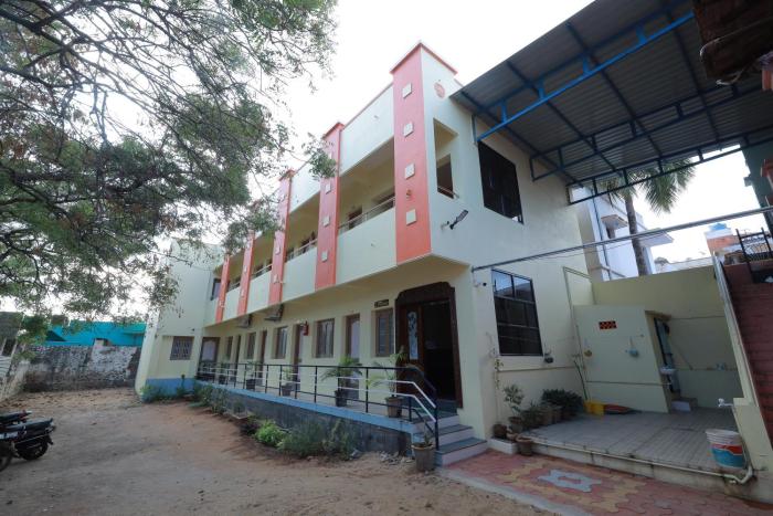 Somas kandar Lodge