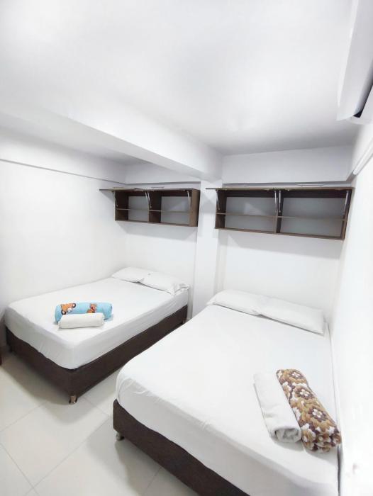 Apartamentos Sophia Pb