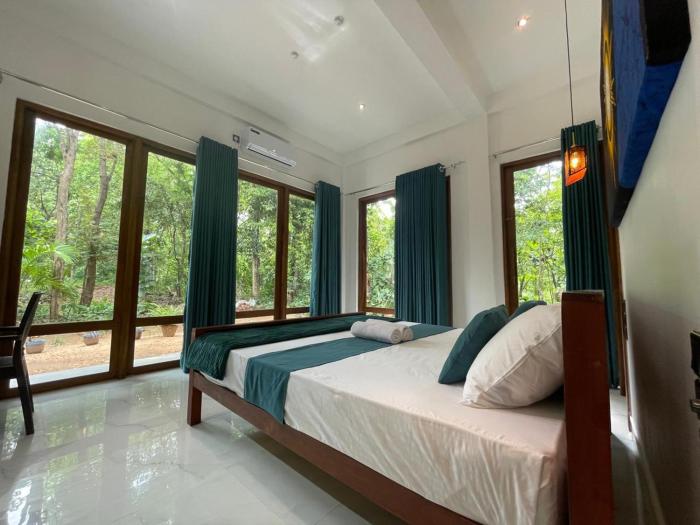 Sigiriya Hotel and Resort