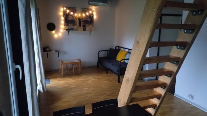 Waterfront Residence