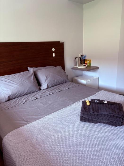 Darwin City Central - a cozy, budget one bedroom unit in complex in Darwin City!
