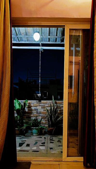 Titus Sunset Terrace Hideaway