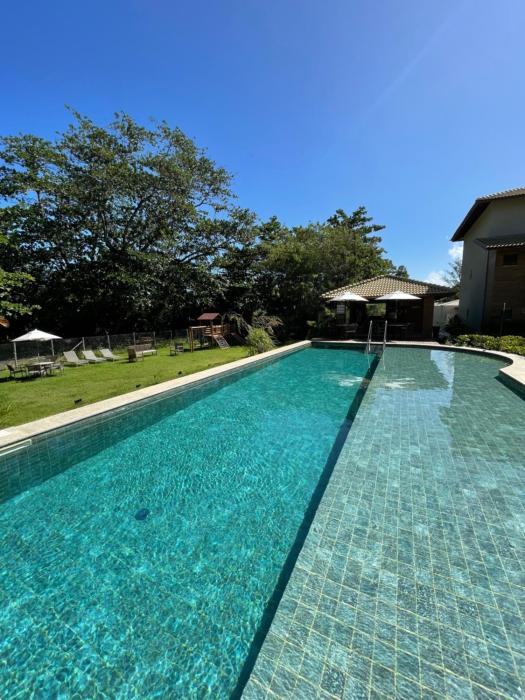 Casa Dez Guarajuba - Charme e conforto!