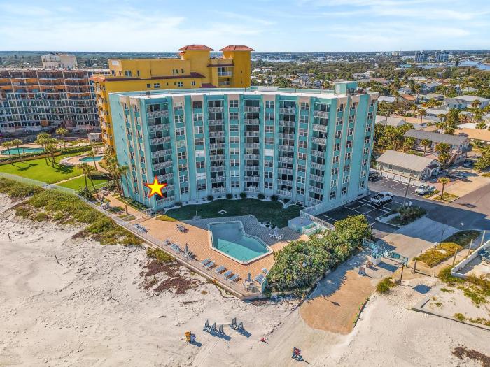 Coronado Towers 201