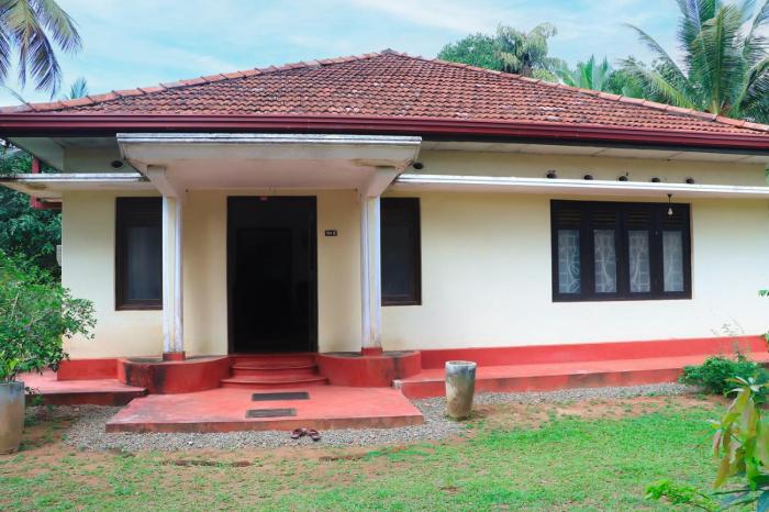 Jayashri Villa