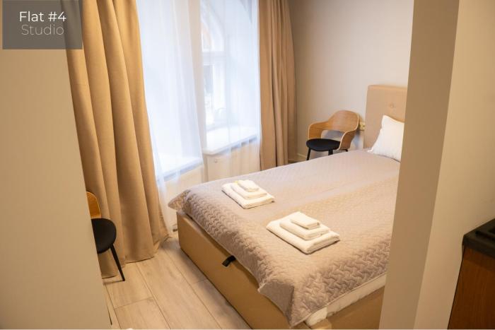 Dandelion Apartments Čaka