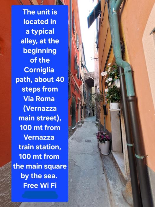 Le Stanze del Barbara