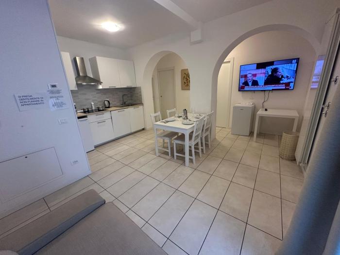 Armonia Luxury Apartment