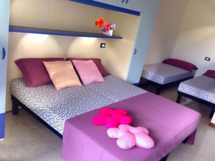 Lovely apartment in Bibione-Beahost