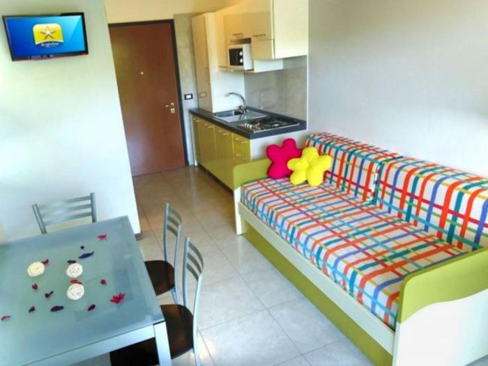 Quiet apartment in Bibione-Beahost