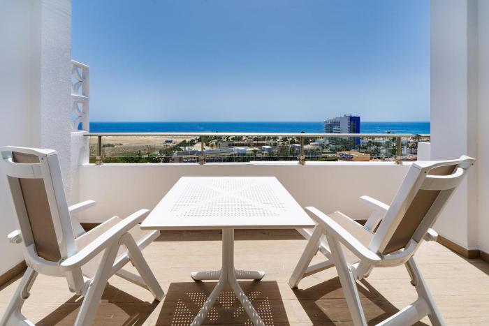 Servatur Alameda de Jandía